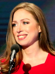 Chelsea Clinton DNC July 2016 (cropped)