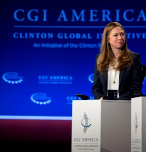 Chelsea Clinton (18518560270)