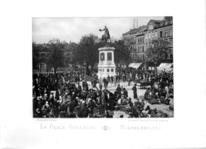 ChBernhoeft Le Luxembourg pittoresque 104