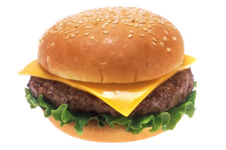 Cheeseburger (2)