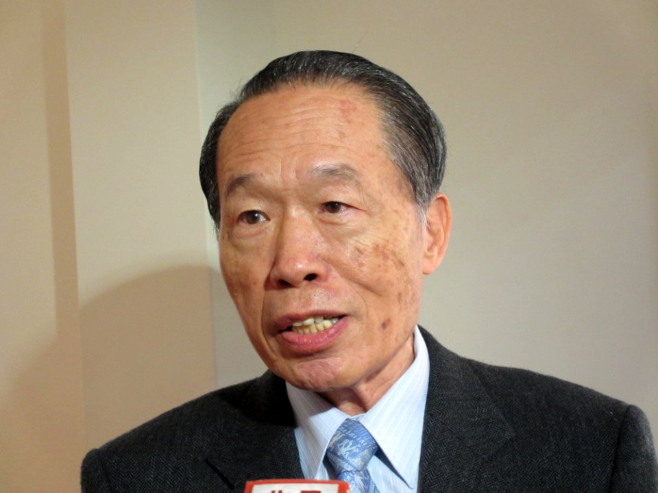 Chen Chen-Hsiang