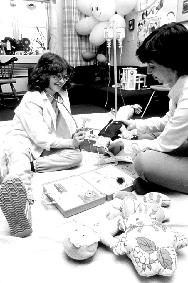 Chemotherapy education