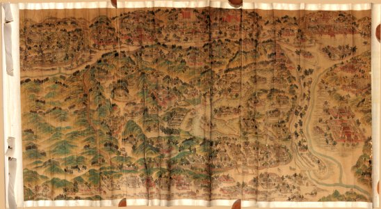 Chengde 1736-1774