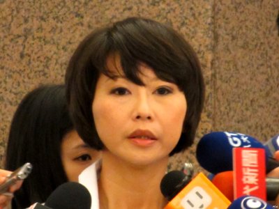 Chen Ting-Fei from VOA (3)