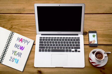 New year's eve 2018 mac