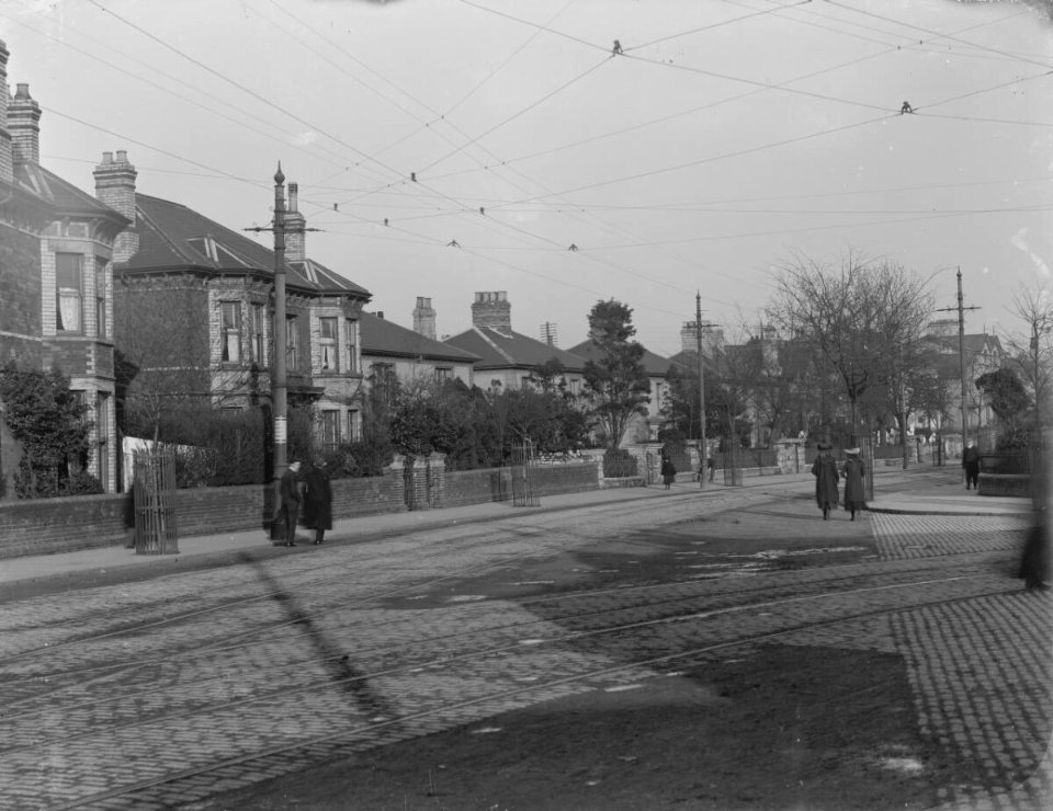 Chepstow Road, Newport (4641355)