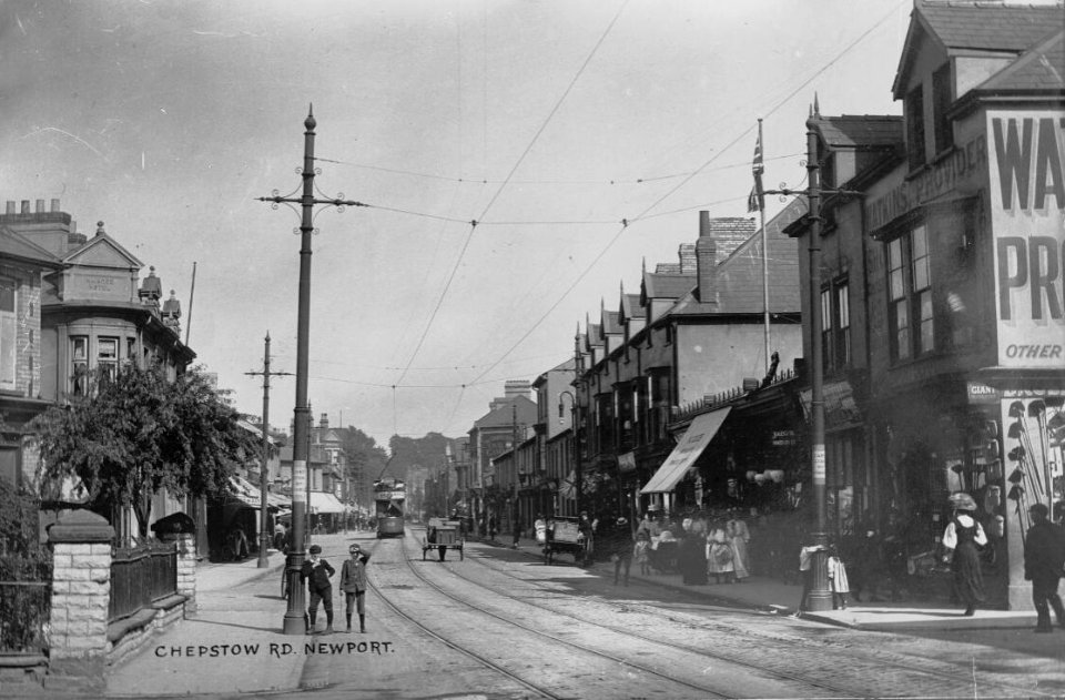 Chepstow Rd, Newport (4785870)