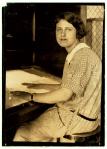 Cheney Silk Mills. Favorable working conditions. LOC nclc.03153