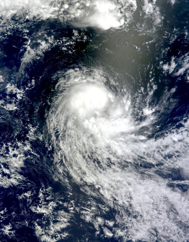 Cherono Mar 17 2011