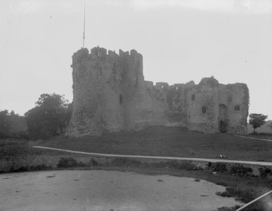 Chepstow Castle (4641171)