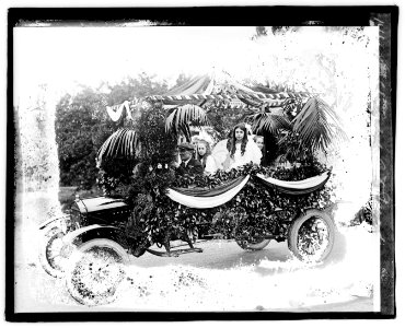 Cherry Dale Arts Parade LOC npcc.04228