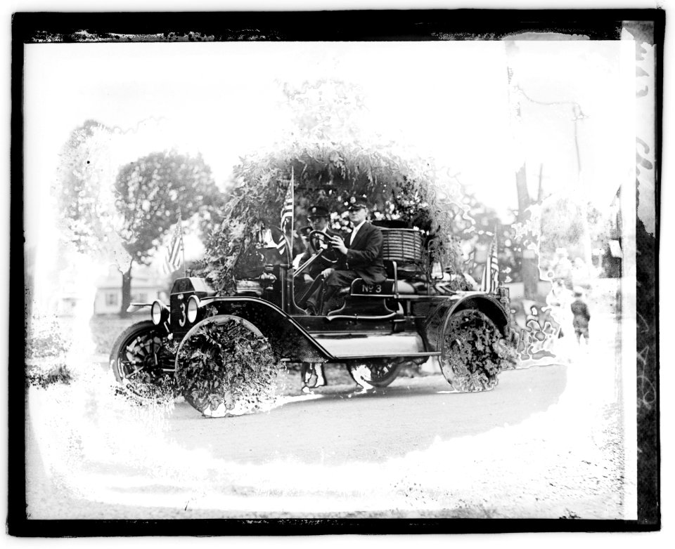 Cherry Dale Arts Parade LOC npcc.04230