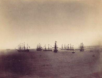Cherbourg1858
