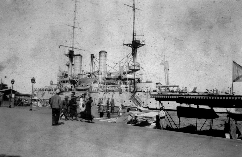Chesma1916Alexandria