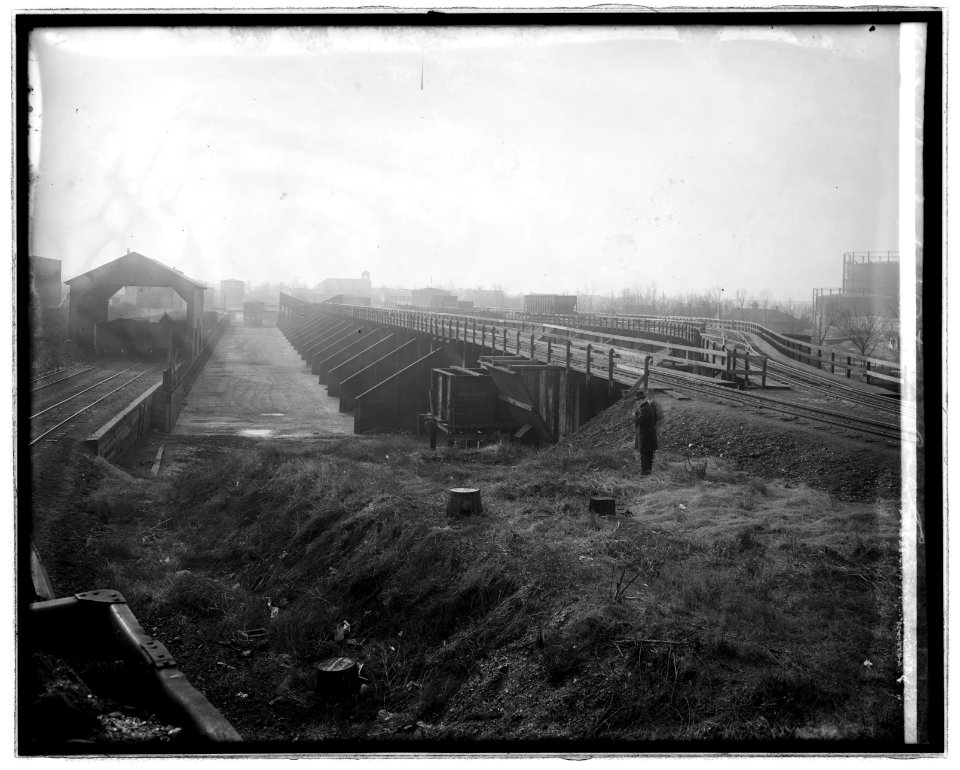 Chesapeake & Potomac Coal Co. LCCN2016823526