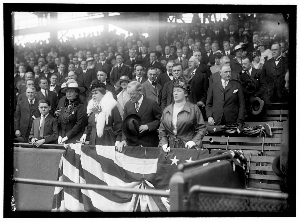 CHESLEY, MRS. WILLOUGHBY S., BASEBALL LCCN2016867258