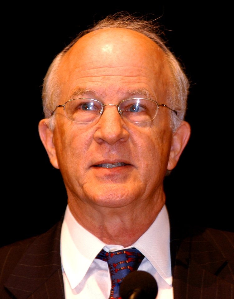Chester Crocker 2006