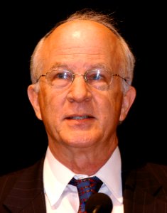 Chester Crocker 2006