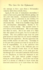 Chesterton - All Things Considered, p. 007