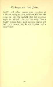 Chesterton - All Things Considered, p. 019