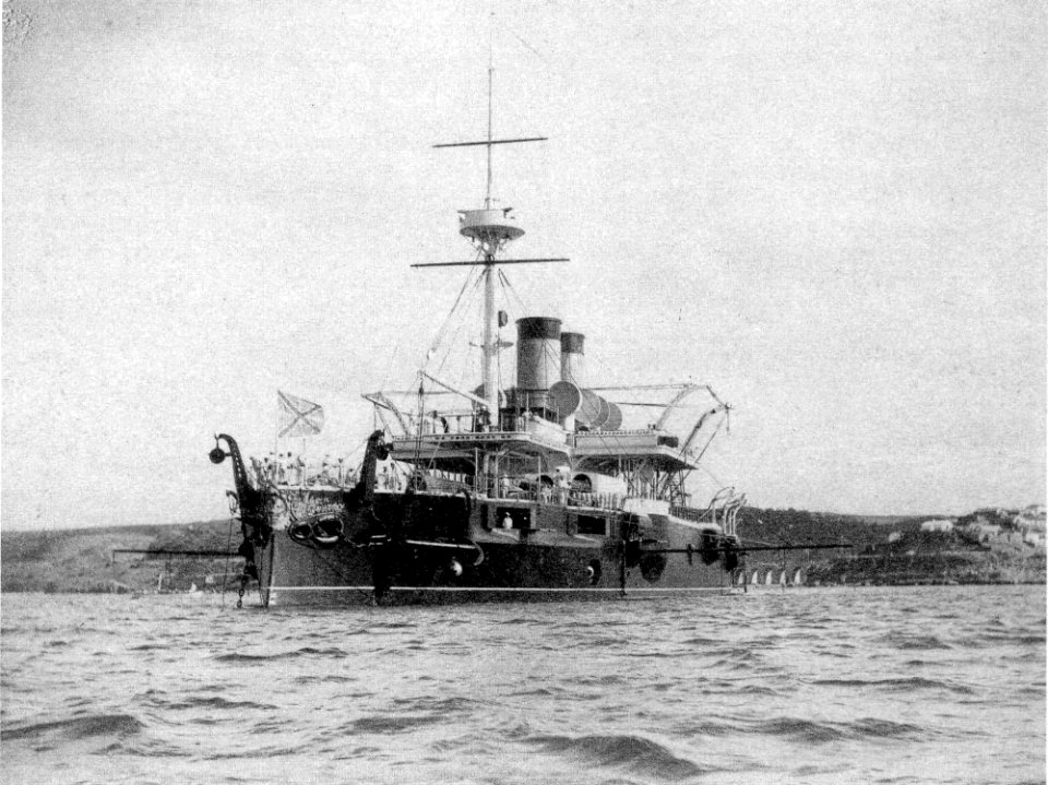 Chesma1890sSevastopol