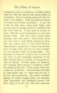 Chesterton - All Things Considered, p. 023