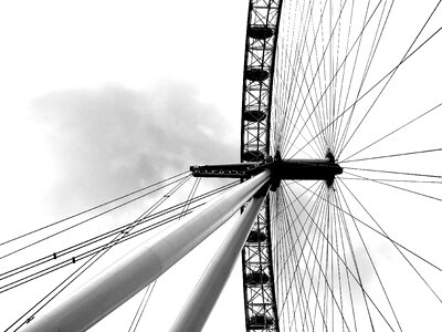 England travel landmark
