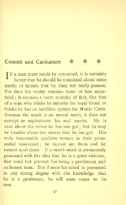 Chesterton - All Things Considered, p. 047