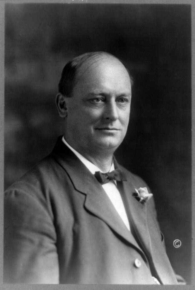 Chester Aldrich LCCN2002718005