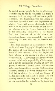 Chesterton - All Things Considered, p. 074