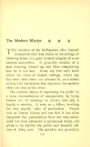 Chesterton - All Things Considered, p. 107