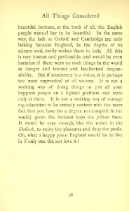 Chesterton - All Things Considered, p. 098