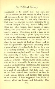 Chesterton - All Things Considered, p. 119