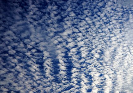 High sky ceiling airy