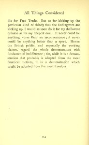Chesterton - All Things Considered, p. 114