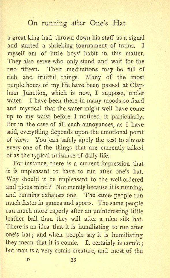 Chesterton - All Things Considered, p. 033