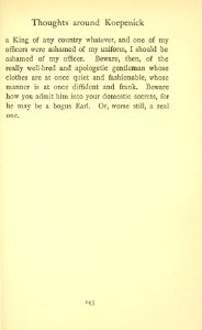 Chesterton - All Things Considered, p. 143