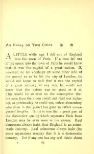 Chesterton - All Things Considered, p. 065