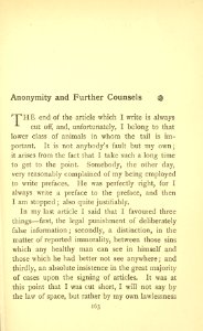 Chesterton - All Things Considered, p. 163