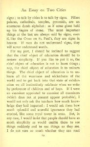 Chesterton - All Things Considered, p. 069