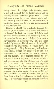 Chesterton - All Things Considered, p. 167
