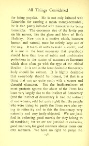 Chesterton - All Things Considered, p. 158
