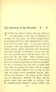 Chesterton - All Things Considered, p. 179