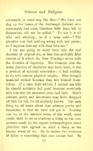 Chesterton - All Things Considered, p. 191