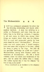 Chesterton - All Things Considered, p. 195