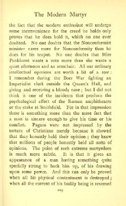Chesterton - All Things Considered, p. 109