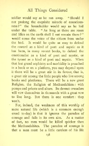 Chesterton - All Things Considered, p. 198