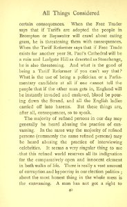 Chesterton - All Things Considered, p. 040