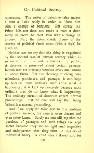 Chesterton - All Things Considered, p. 121