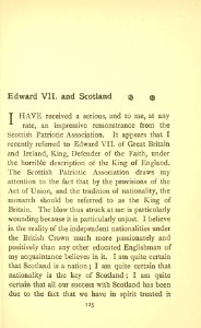Chesterton - All Things Considered, p. 125